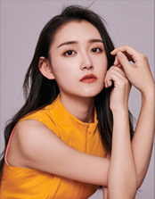 影视演员 蒋依依